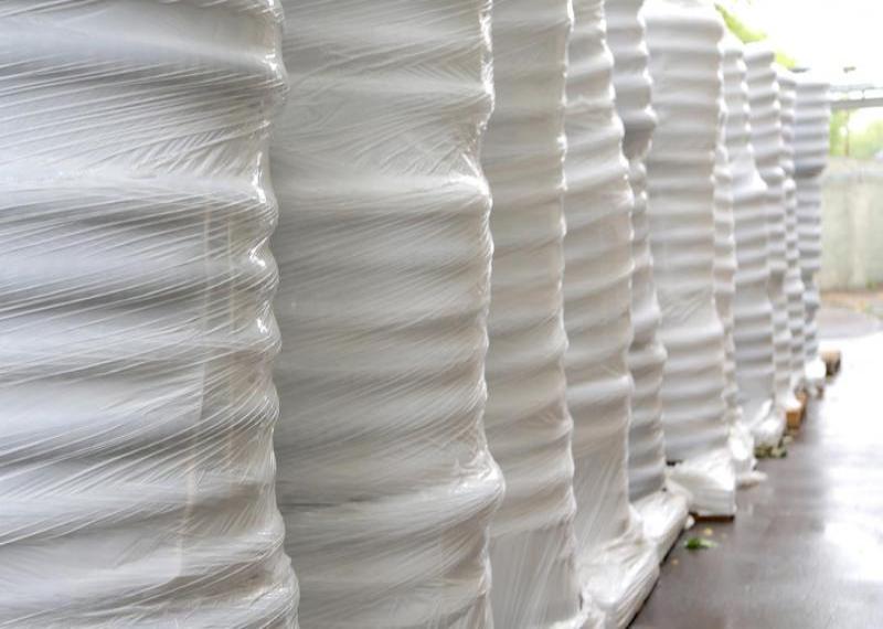 Труба ССД-Пайп