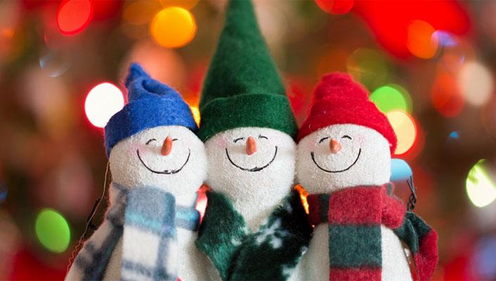 С Новым 2022 годом! 