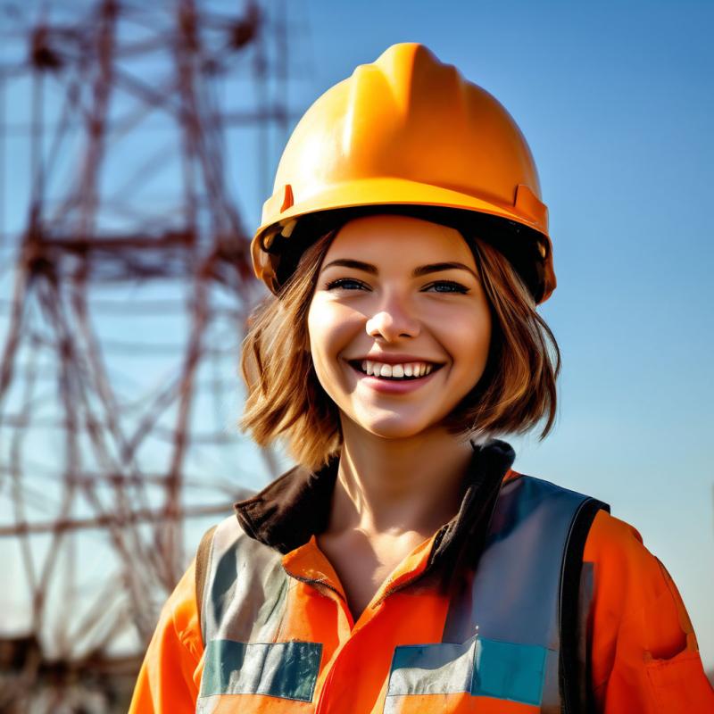 С Днем строителя!