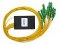 razvetviteli_plc_planarnye_ravnye Разветвители PLC - Планарные (Равные)