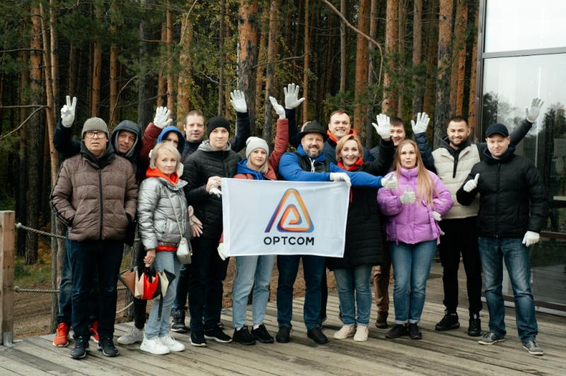 17 лет в отрасли ВОЛС