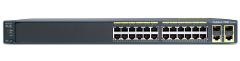 WS-C2960-24TC-L WS-C2960-24TC-L