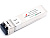 Трансивер SFP+ 10GBase-LR SM Tx:1310/Rx:1310, 20км, разъем 2LC, с функцией DDM (SFF-8472) Eltex