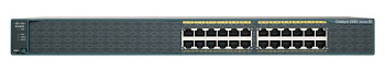 WS-C2960-24-S WS-C2960-24-S
