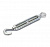 Талреп М14х140 крюк-кольцо