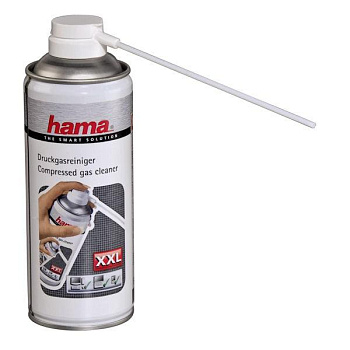 Баллон со сжатым воздухом Hama H-84417 (400 мл)