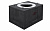 kolodets_kksr_1_10_80_gek_ssd_v25_v_bitumno_lateksnoy_gidroizolyatsii Колодец ККСр-1-10(80) ГЕК-ССД (В25) в битумно-латексной гидроизоляции