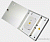 kross_opticheskiy_nastennyy_24_porta_fc_st_3x8_odnodvernyy_stalnoy_s_kassetoy Кросс оптический настенный 24 порта FC/ST, 3x8, однодверный, стальной, с кассетой