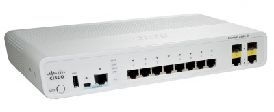 WS-C2960CG-8TC-L