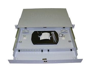 16 SC/2LC 1U 2х8 16 SC/2LC 1U 2х8