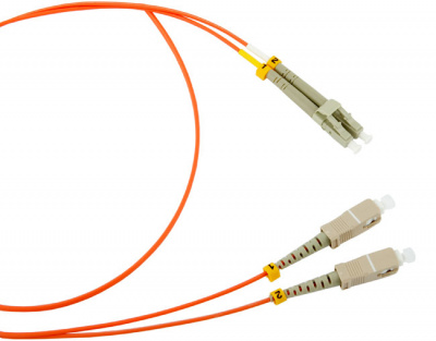 2M5-3.0-LC-SC-50 2M5-3.0-LC-SC-50