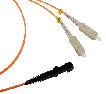 2M5-3.0-SC-MTRJ-1 2M5-3.0-SC-MTRJ-1