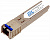 Трансивер SFP 1000Base-BX SM Tx:1570/Rx:1510, 120км(32 дБ), разъем SC с функцией Gigalink