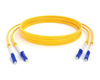 2SM-2.0-LC/UPC-LC/UPC,  5м