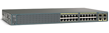 WS-C2960-24TC-S WS-C2960-24TC-S