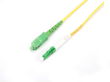 SM-3.0-LC/APC-SC/APC, 15м