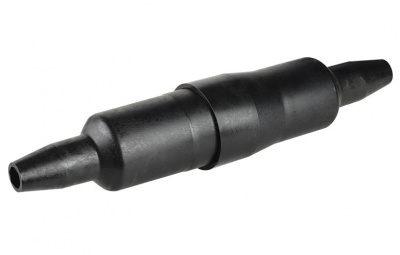 Муфта МПП 1 прямая полиэтиленовая