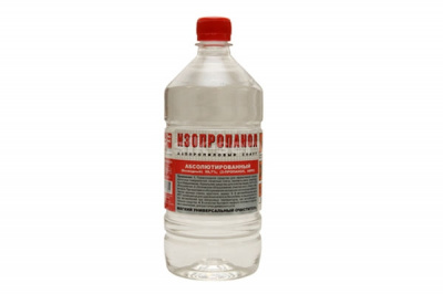 2-Пропанол (1л, 0,8 кг)