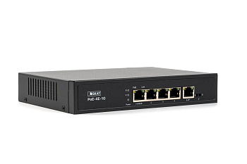 SKAT PoE-4G-1G