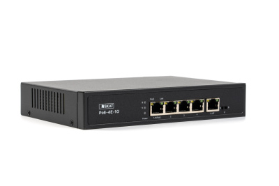 SKAT PoE-4G-1G