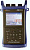 Рефлектометр оптический SM 1310/1550/1650нм, 42дБ, +OPM, +VFL, +SLS +фильтр FC/UPC FOD