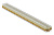 Соединитель модульный многожильный 0,4-0,9мм 25 пар, гель