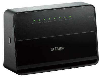 DIR-615/K/R1A DIR-615/K/R1A