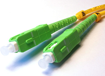 SM-3.0-SC/APC-SC/APC,  7м SM-3.0-SC/APC-SC/APC,  7м