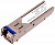transiver_sfp_1000base_bx_sm_tx_1310_rx_1550_03km_razem_lc_modultech Трансивер SFP 1000Base-BX SM Tx:1310/Rx:1550, 03км, разъем LC, Modultech