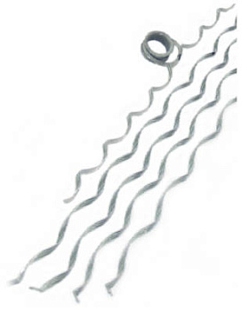 Зажим спиральный поддерживающий AXR-110-12,9/14,1