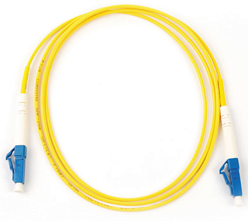 SM-0,9-LC/UPC-LC/UPC, 1м