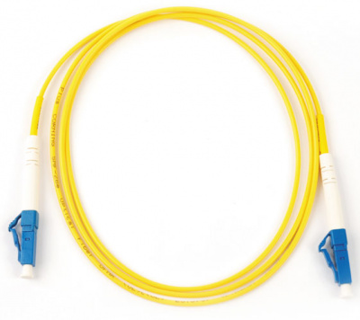 SM-0,9-LC/UPC-LC/UPC, 1м