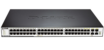 DGS-3120-48TC DGS-3120-48TC