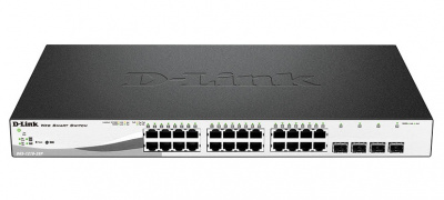 DGS-1210-28P/С