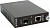 Медиаконвертер 1000Base-TX - 1000Base-FX SFP, с БП D-Link