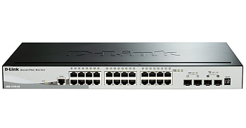 DGS-1510-28 DGS-1510-28