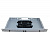 kross_opticheskiy_stoechnyy_16_8_sc_1u_1kh8_stalnoy_so_splays_kassetoy Кросс оптический стоечный 16/8 SC 1U, 1х8, стальной, со сплайс-кассетой