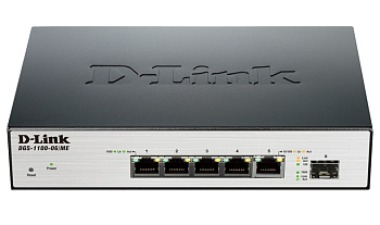 DGS-1100-06/ME/A1B DGS-1100-06/ME/A1B