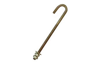 Узел подвески типа УПШ-03-1