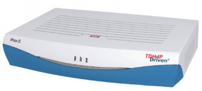 IPmux-2L IPmux-2L