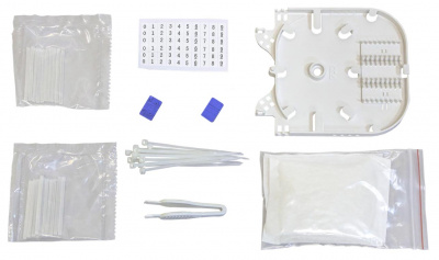 Комплект кассеты КС-1645