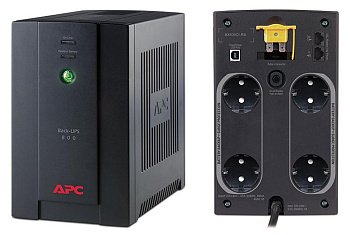BX800CI-RS 1 BX800CI-RS 1