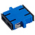 adapter_sc_upc_sm_dupleks Адаптер SC/UPC, SM, дуплекс