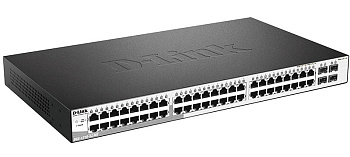 DGS-1210-52/ME/A1A DGS-1210-52/ME/A1A