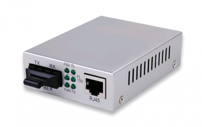 MC-10/100/1G-RJ452WDM25A