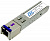 Трансивер SFP 1000Base-BX SM Tx:1310/Rx:1550, 20км, разъем SC, с функцией DDM Gigalink