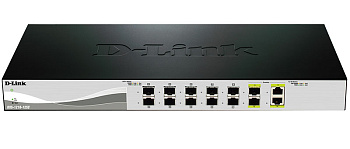DXS-1210-12SC/A1A DXS-1210-12SC/A1A