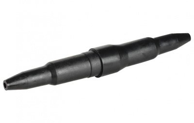 Муфта прямая полиэтиленовая МПП 0,1/0,3