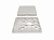 abonentskaya_opticheskaya_rozetka_1_sc_2lc_plastik_so_vstavkoy Абонентская оптическая розетка 1 SC/2LC , пластик со вставкой