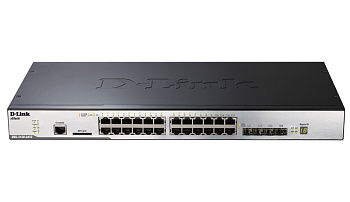 DGS-3120-24TC/B1AEI DGS-3120-24TC/B1AEI